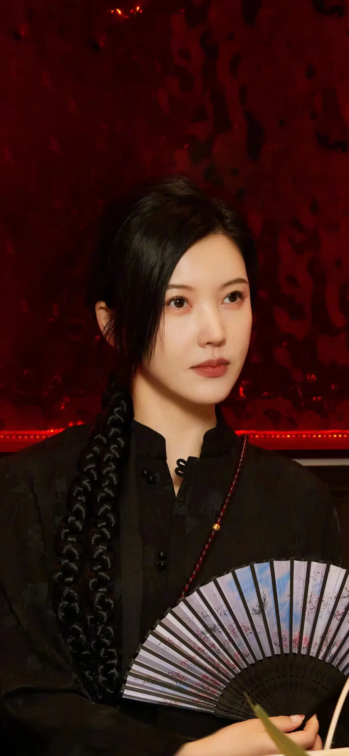 杨子珊写真插图8