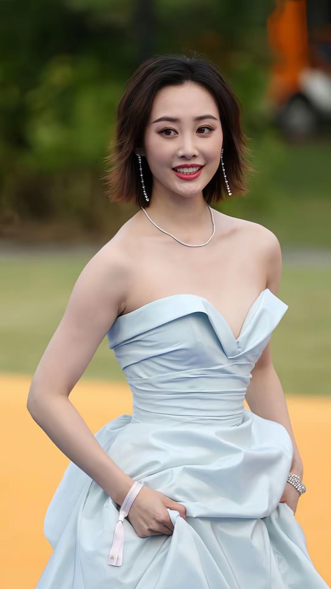 李纯高清写真壁纸插图3
