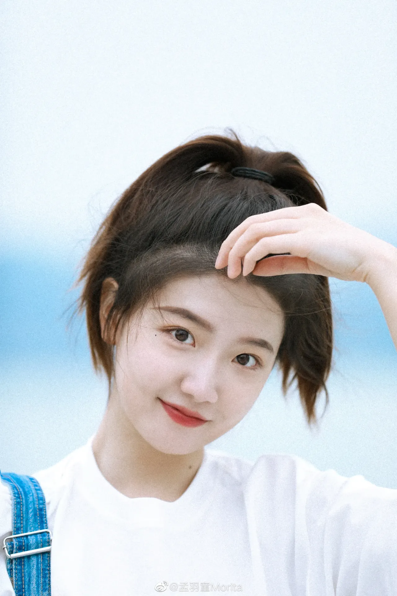 孟羽童写真插图6