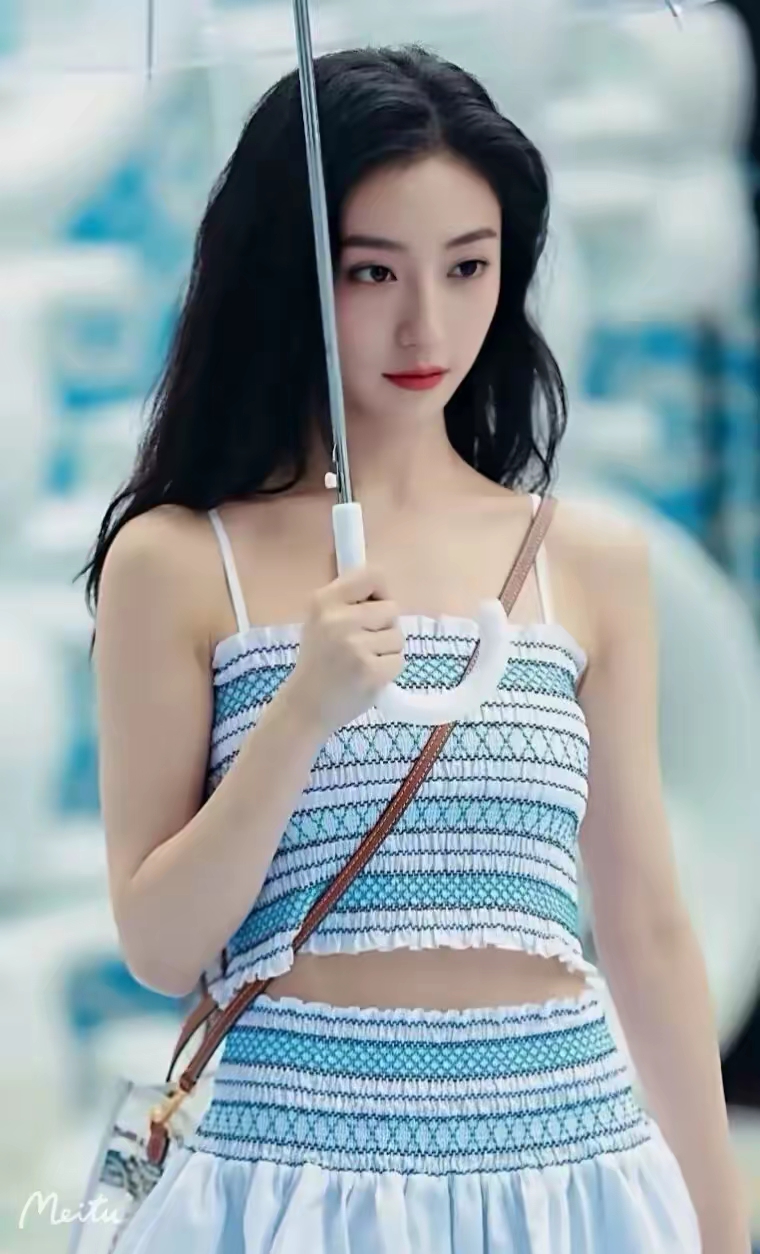 胡连馨写真插图8