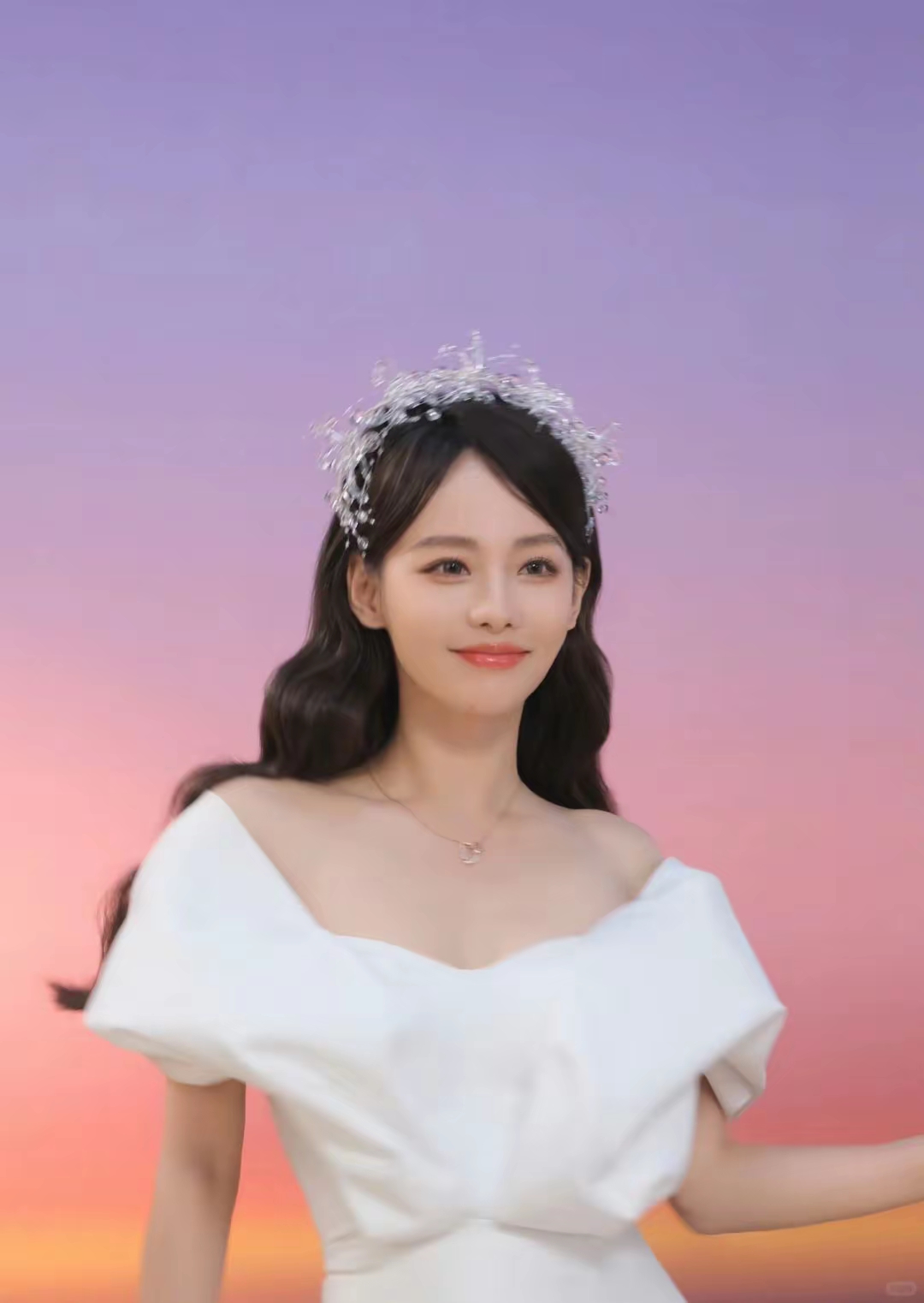 张嘉倪写真插图6