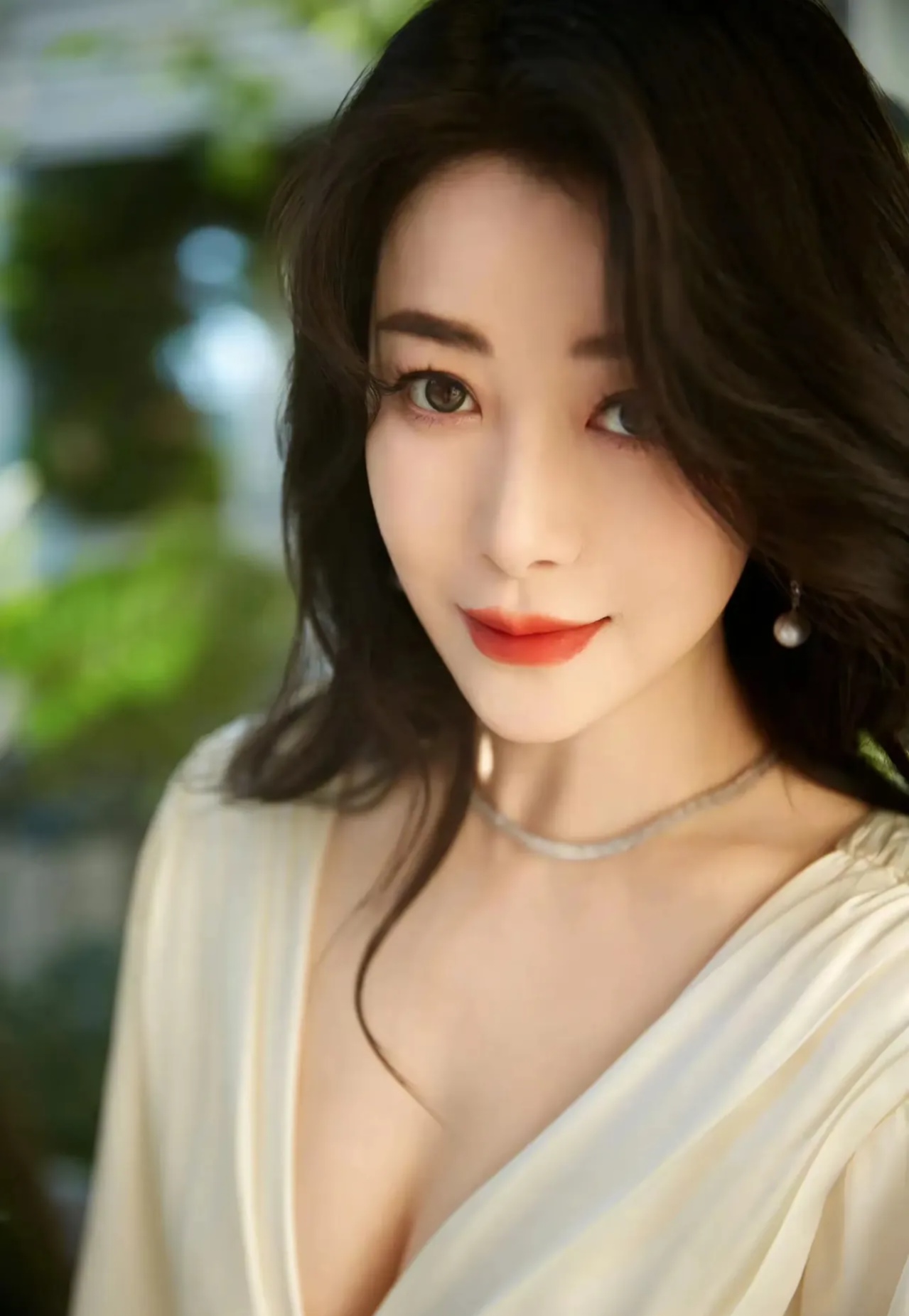 陈紫函性感写真插图2