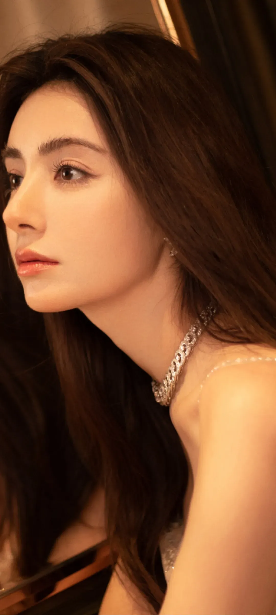 麦迪娜性感妩媚写真壁纸插图5
