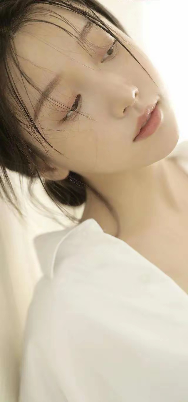 姜贞羽写真插图18