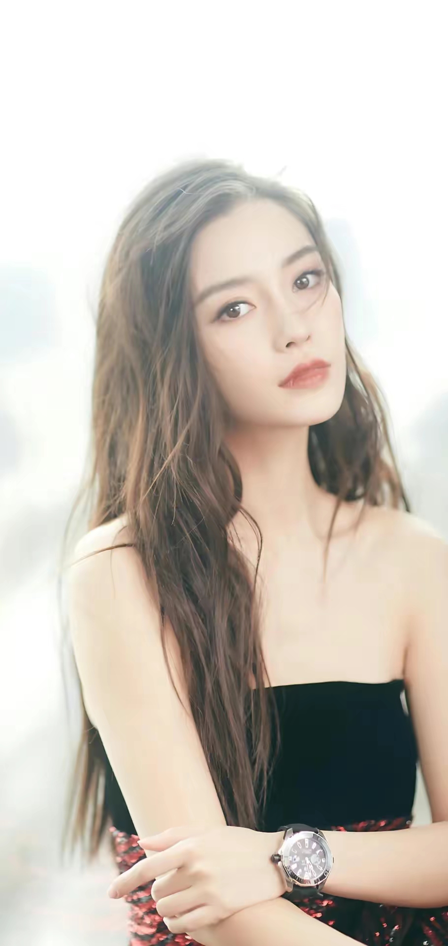 辣妈杨颖高清写真壁纸插图13