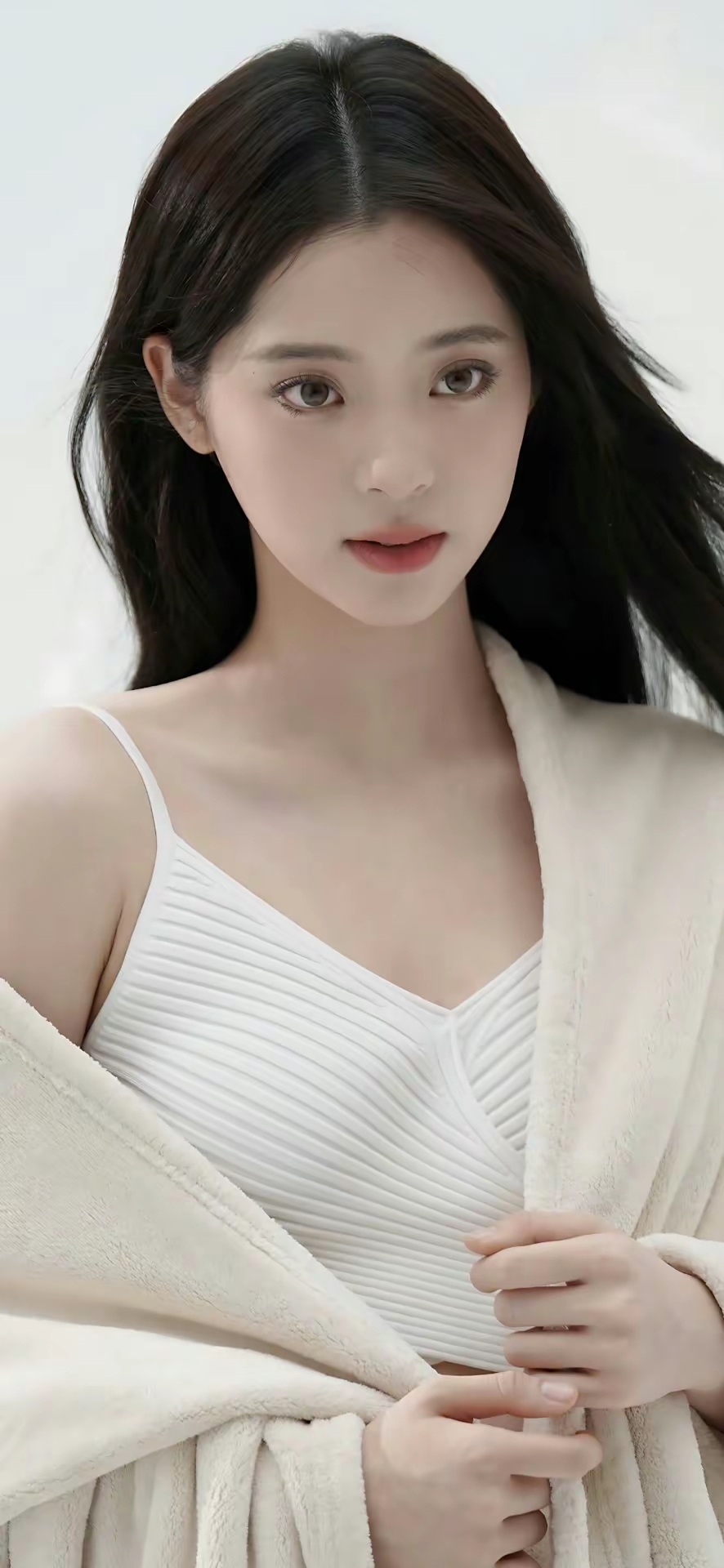 欧阳娜娜高清写真壁纸插图25