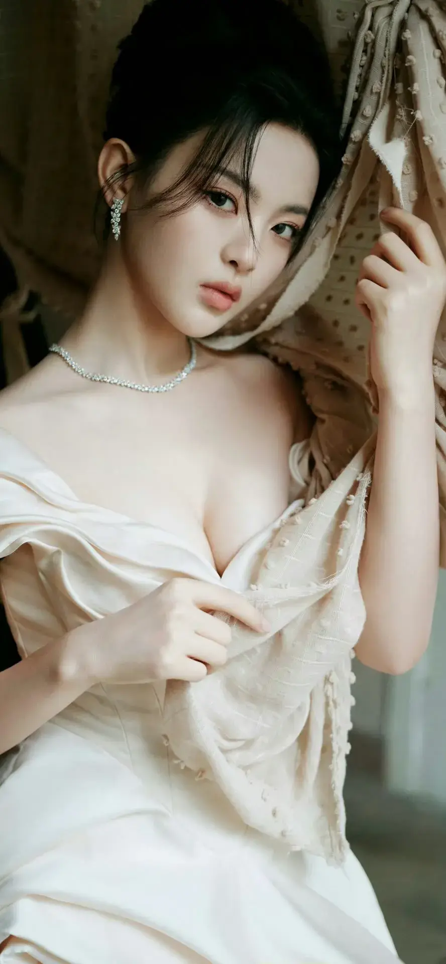 杨超越小性感写真插图4