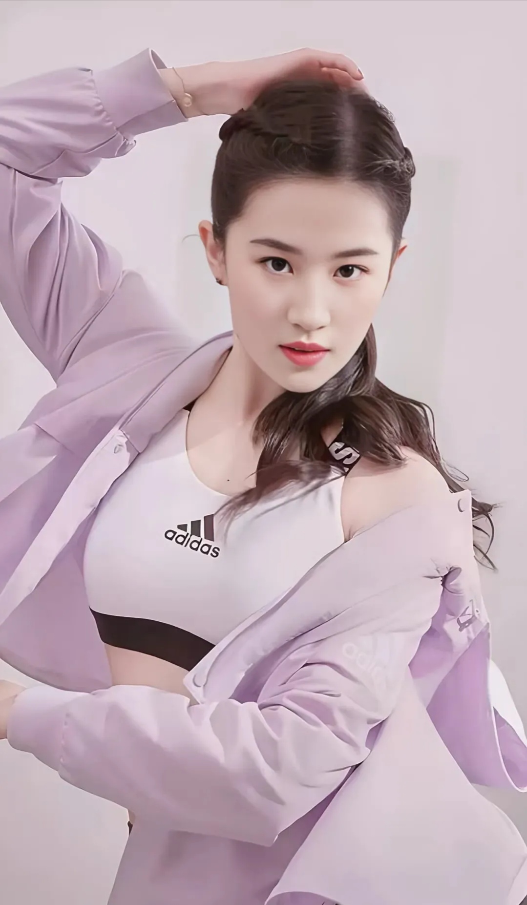 女神刘亦菲写真插图8