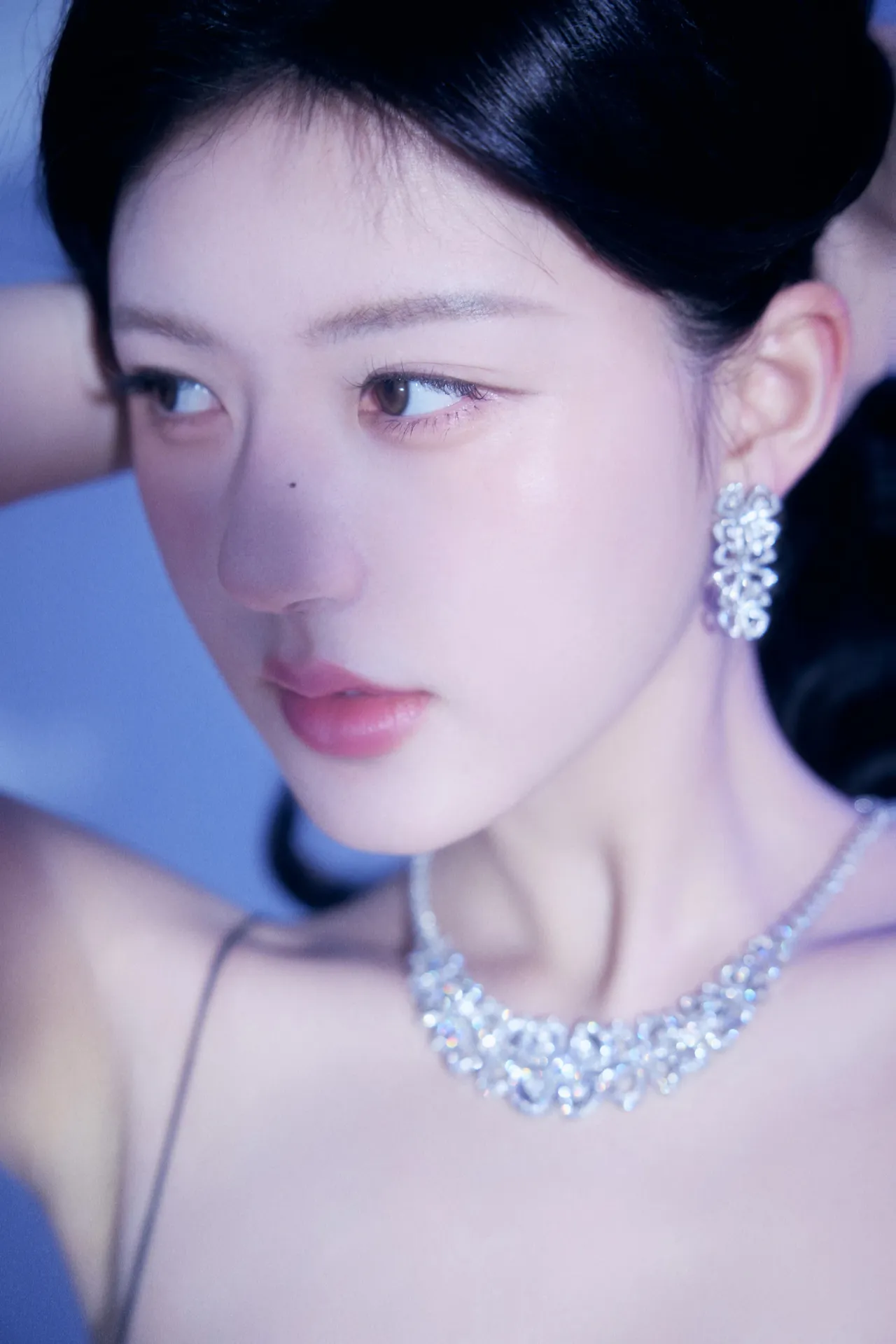 天使女孩赵露思甜美写真插图8
