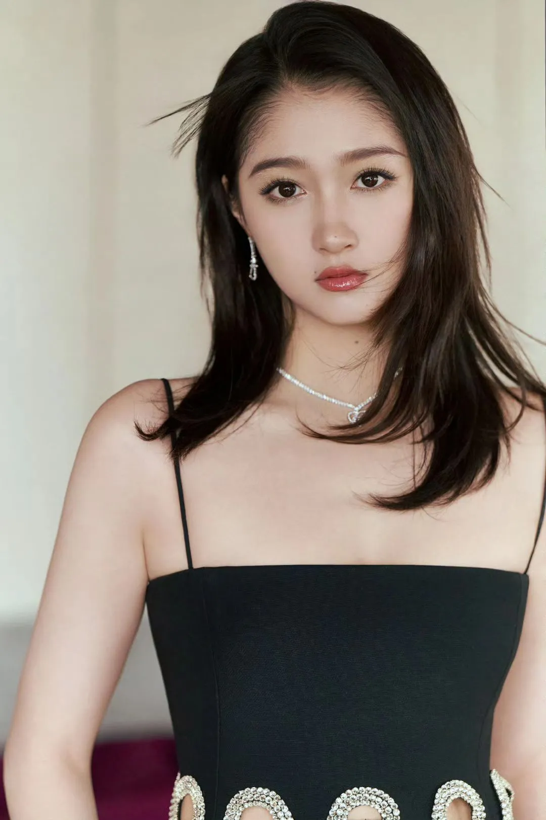 关晓彤写真插图2