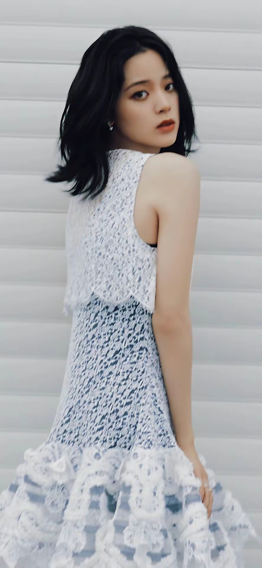 欧阳娜娜高清写真壁纸插图29
