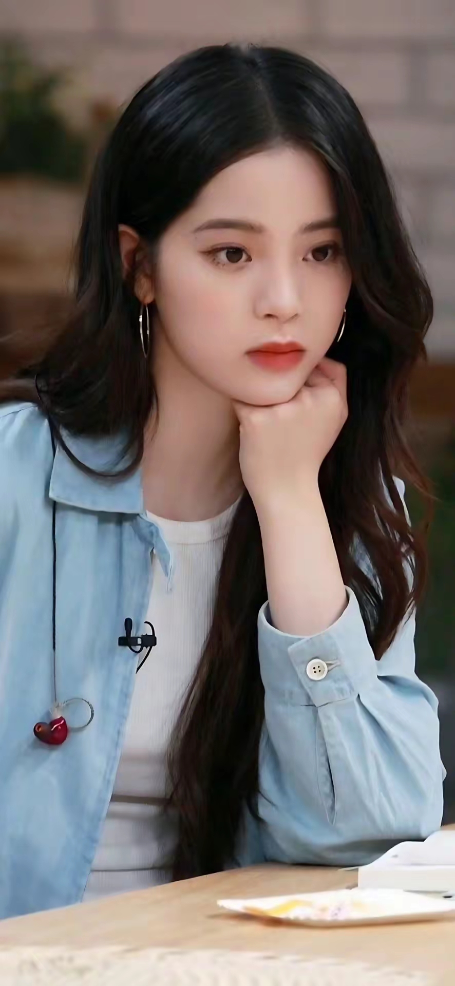 欧阳娜娜高清写真壁纸插图12