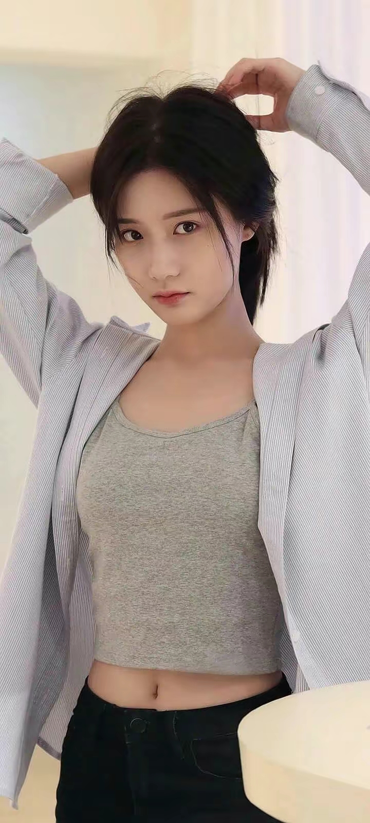 陈意涵写真壁纸插图22