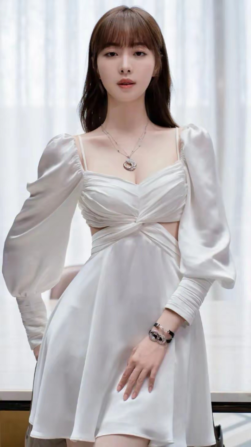 赵尧珂写真插图7