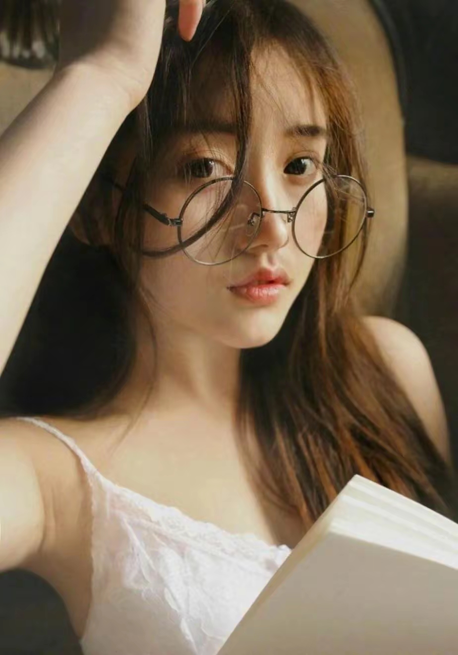 姜贞羽写真插图6
