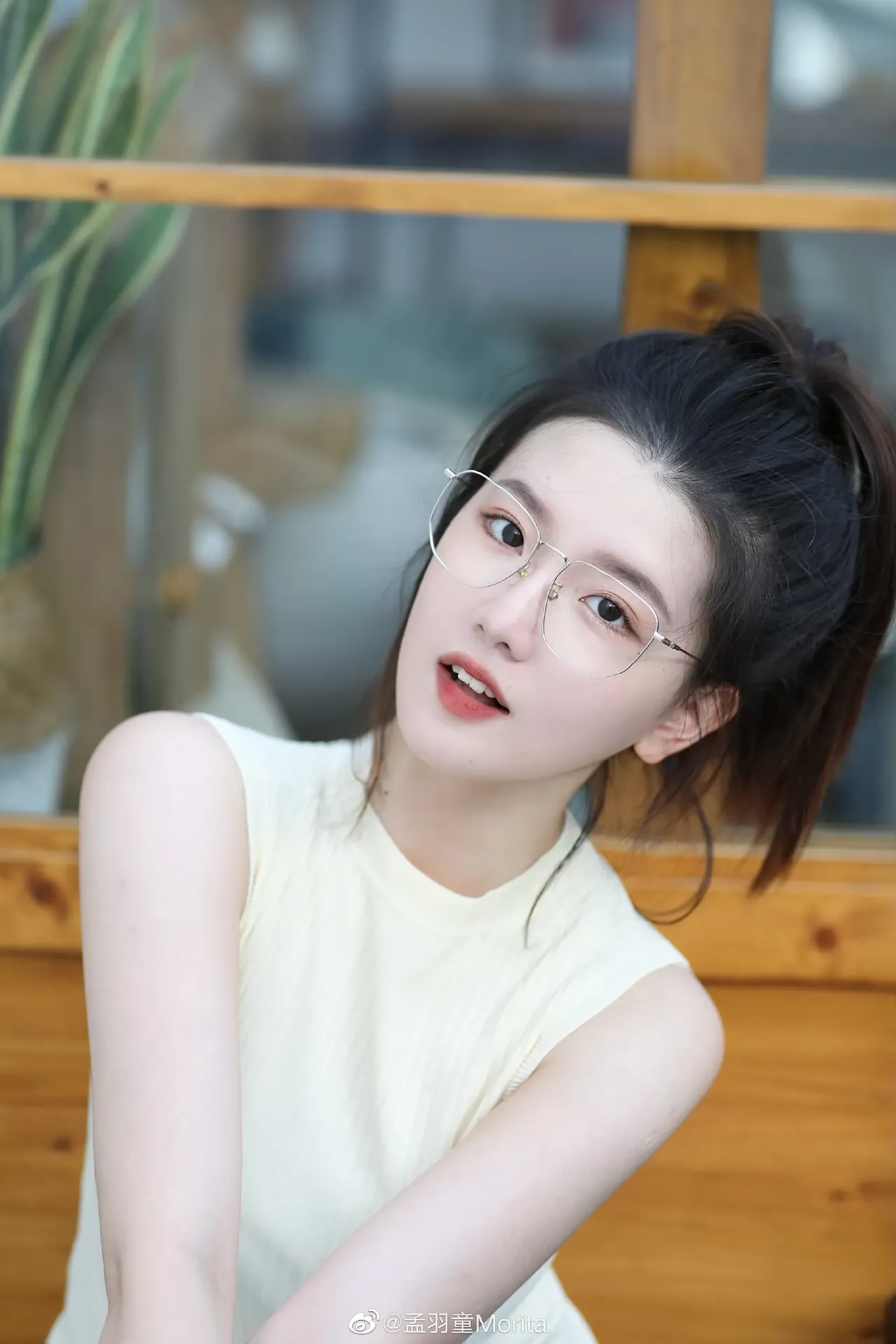 孟羽童写真插图9