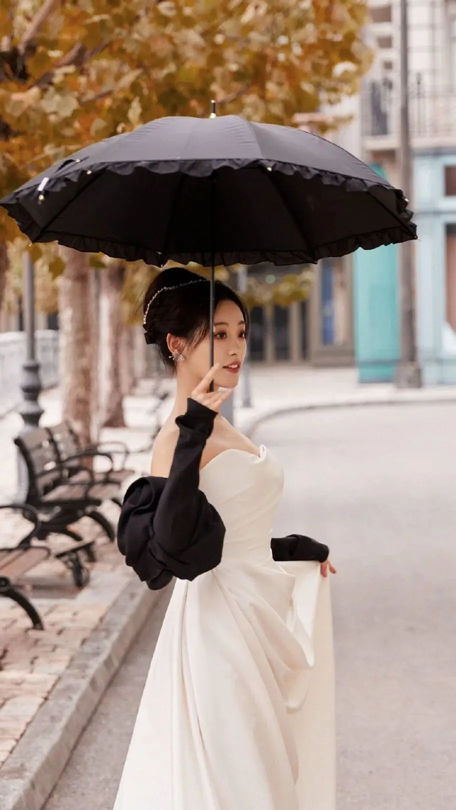 祝绪丹写真插图5