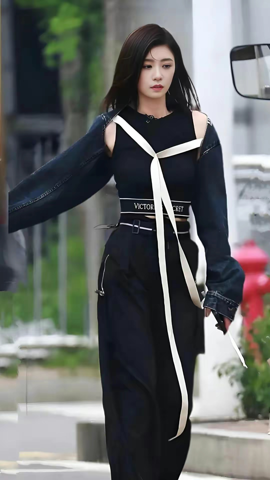 贾静雯写真插图21