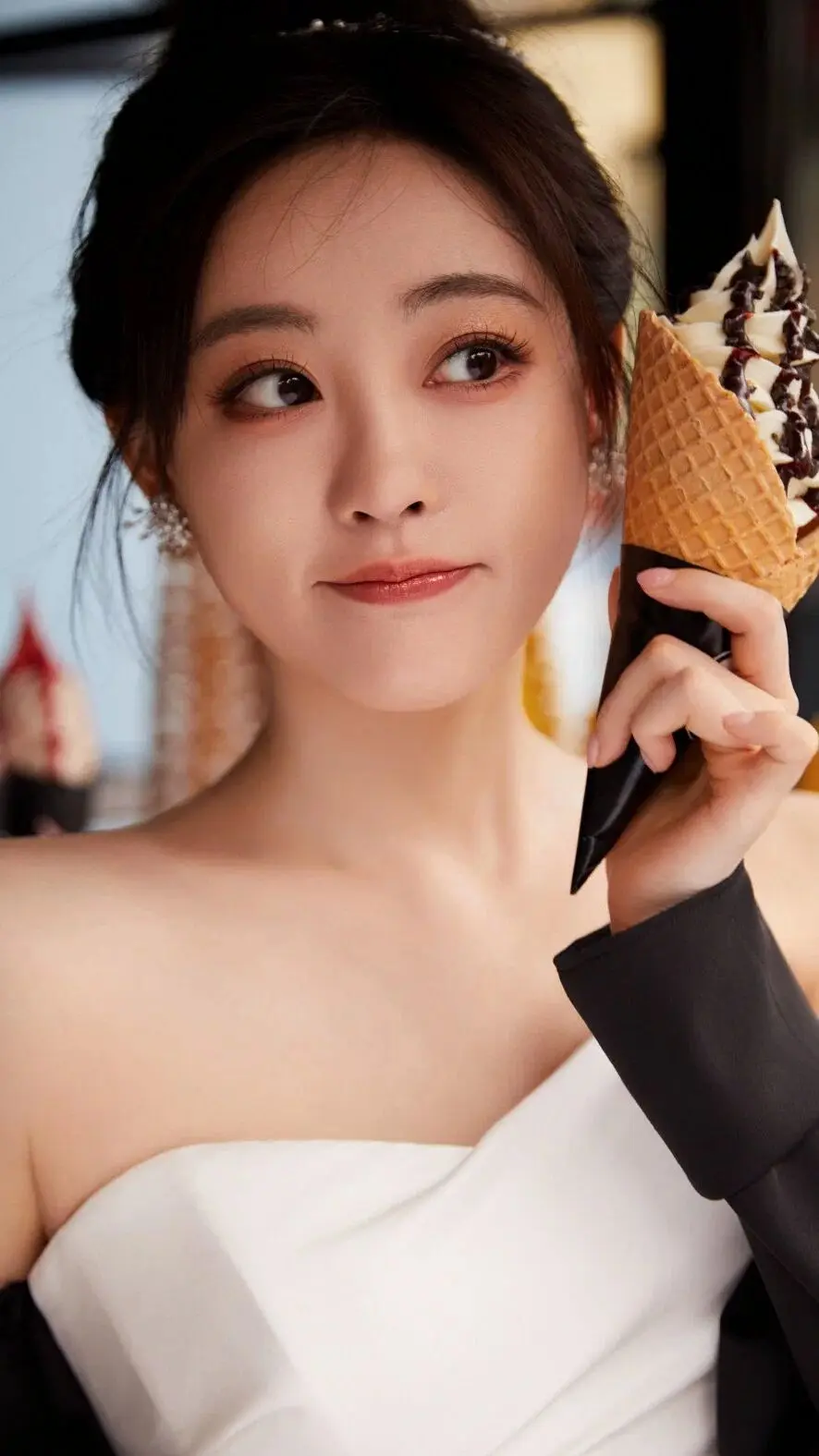 祝绪丹写真插图3