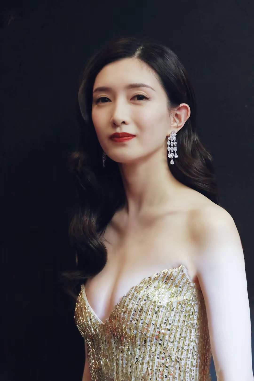 江疏影写真插图11