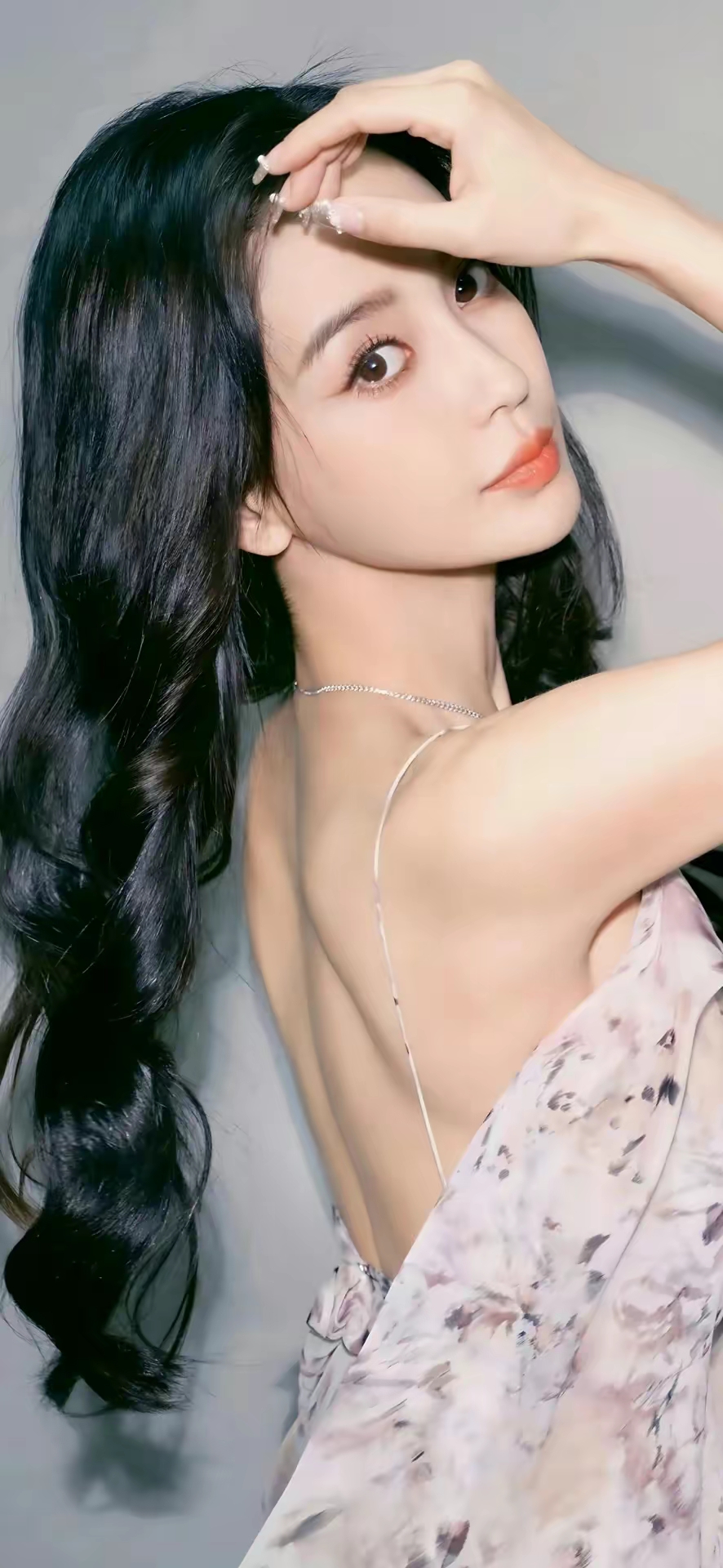 辣妈杨颖高清写真壁纸插图2