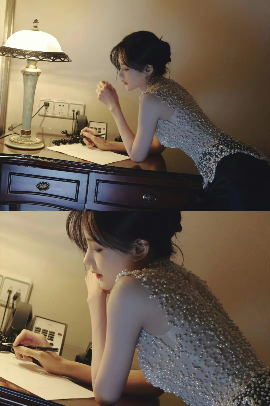 李一桐惊艳写真插图11