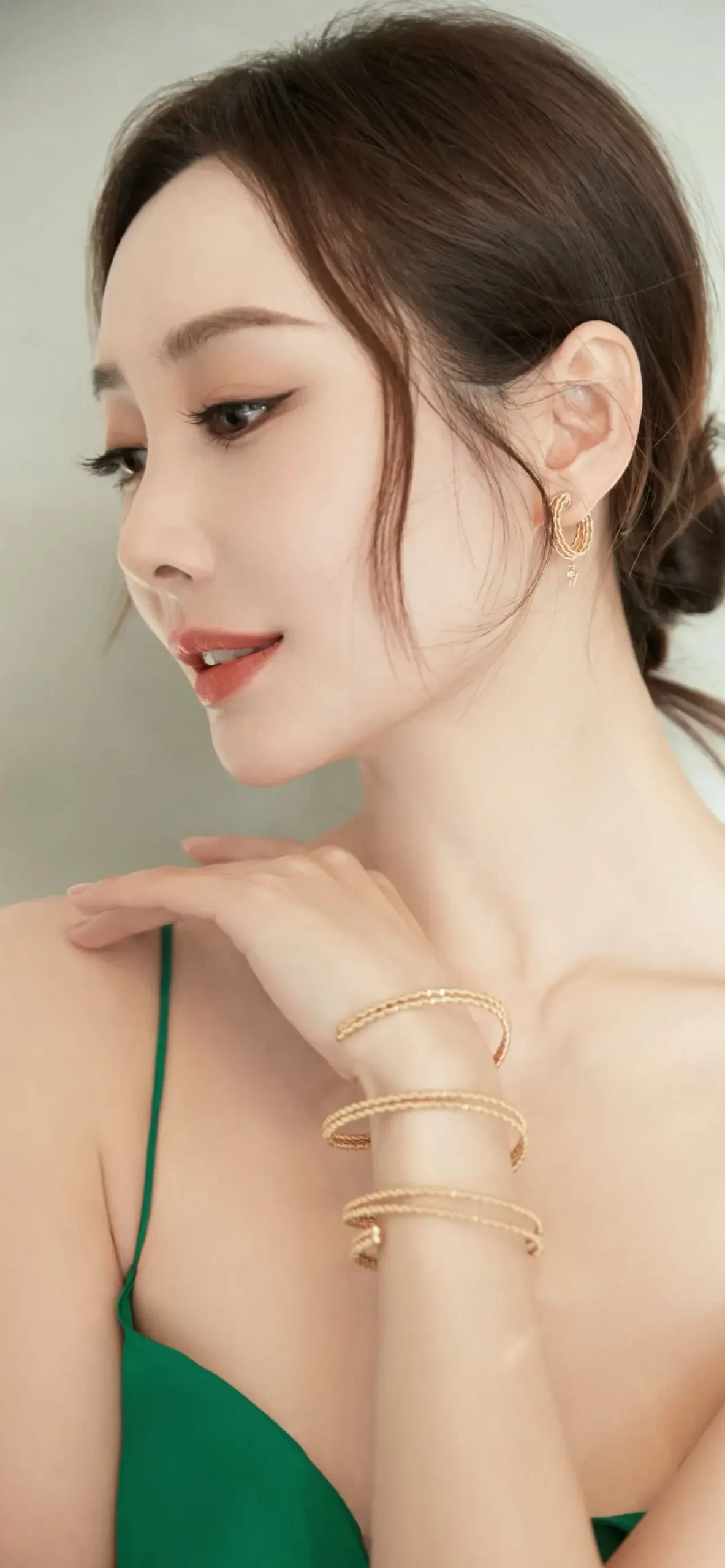 李纯高清写真壁纸插图5