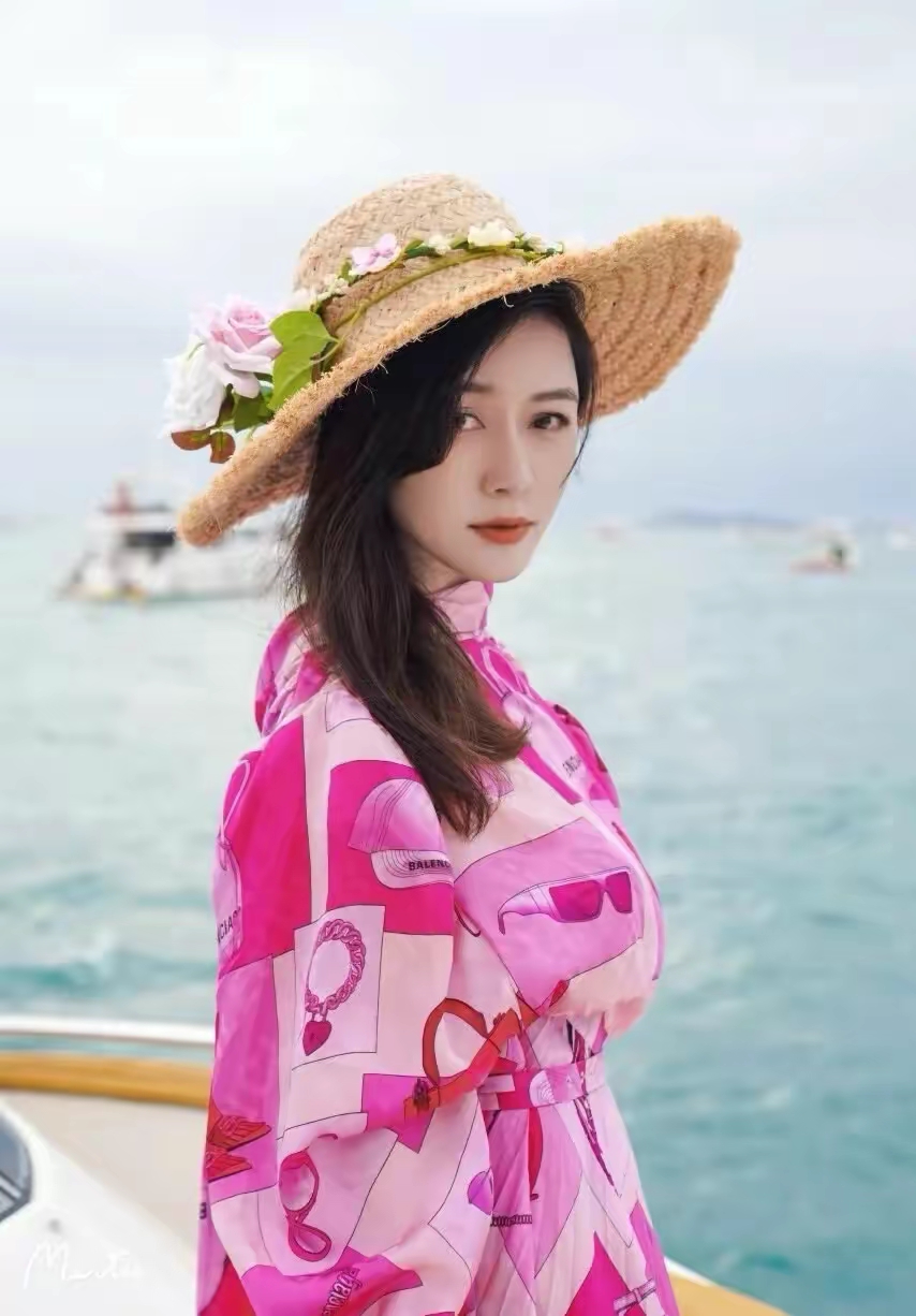 田海蓉写真插图25