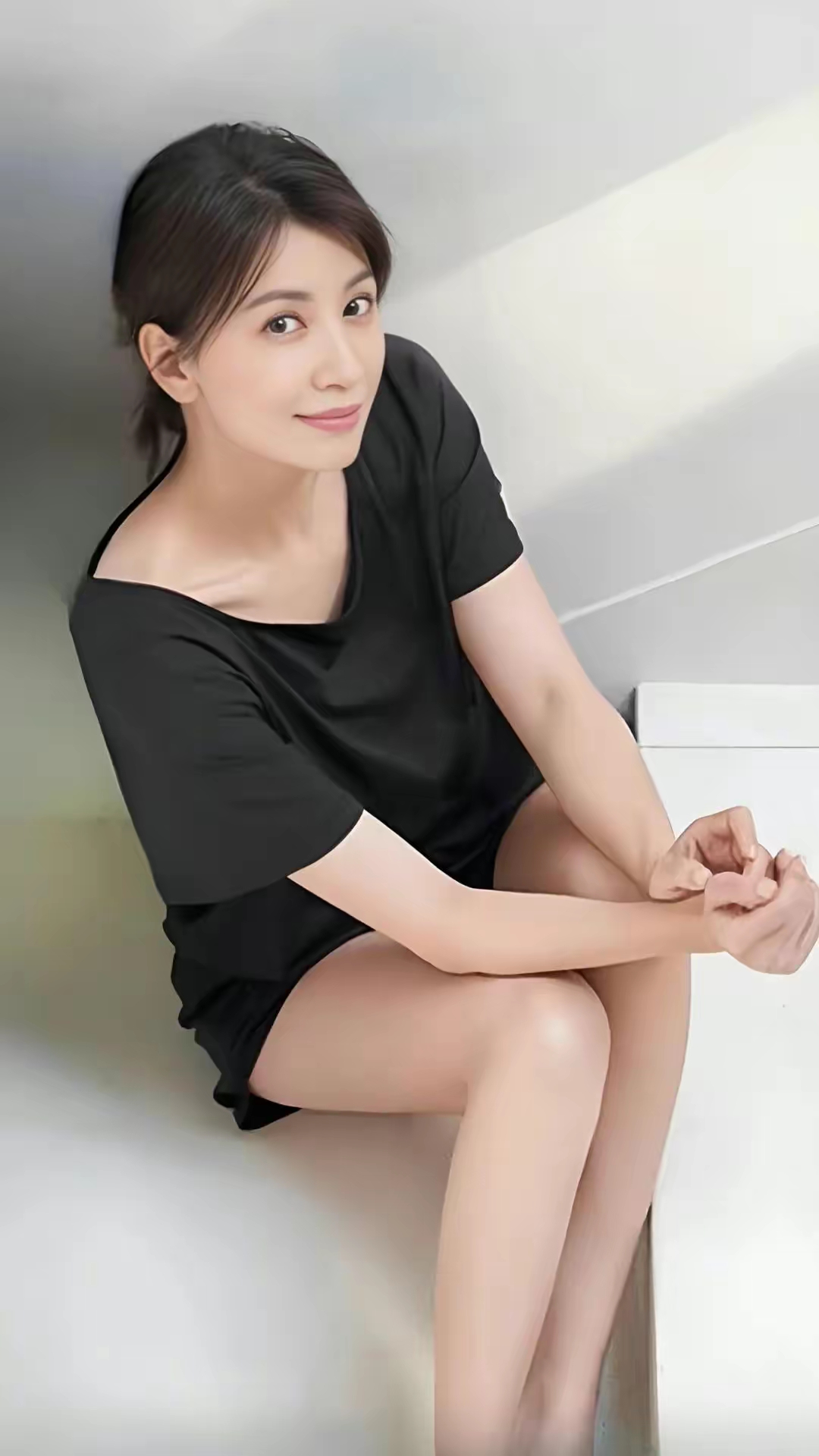 贾静雯写真插图20