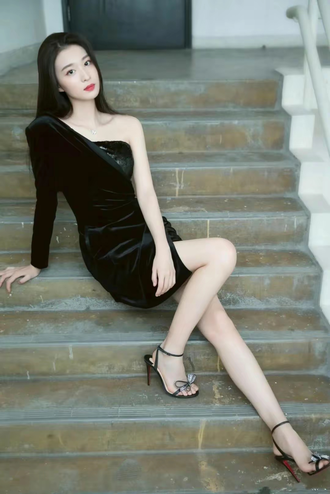 王楚然高清写真壁纸插图9