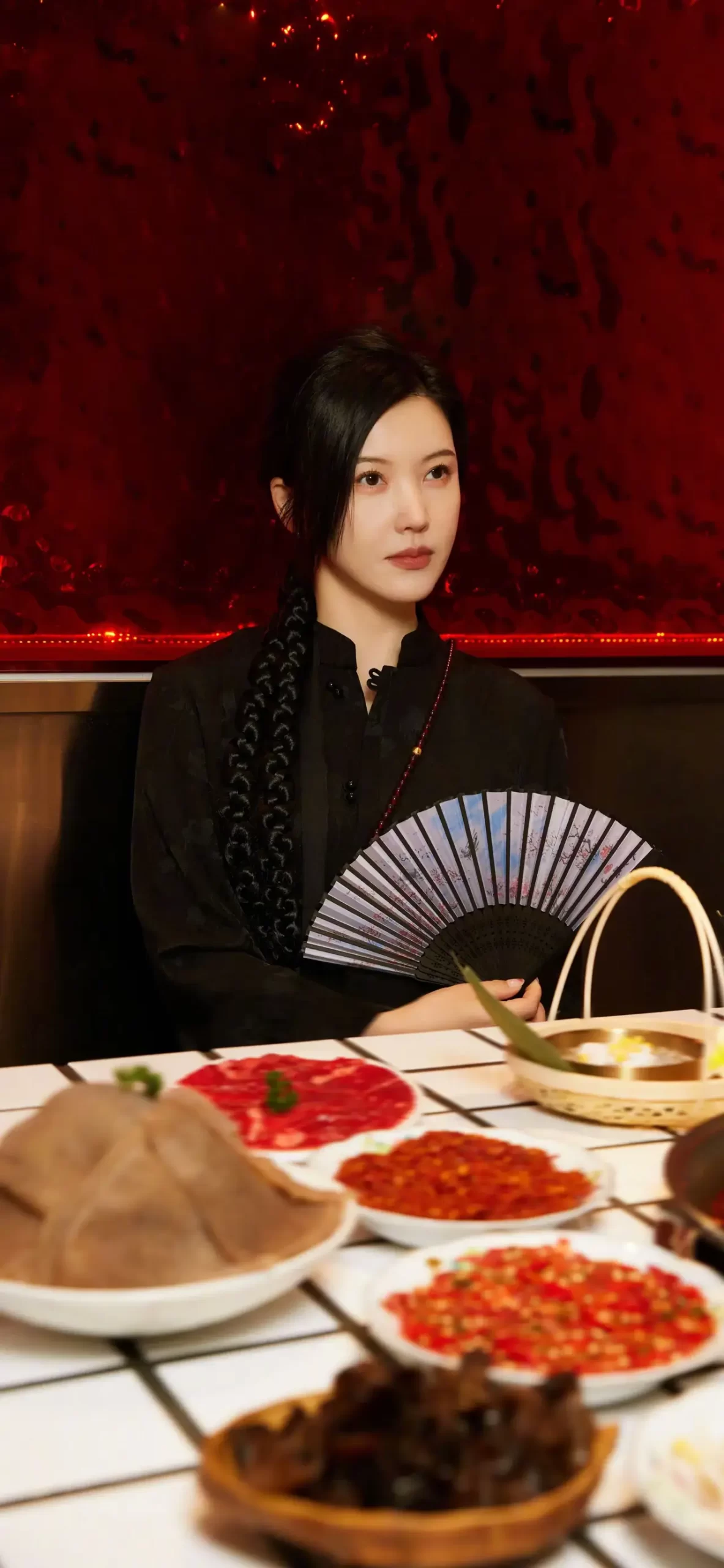 杨子珊写真插图6