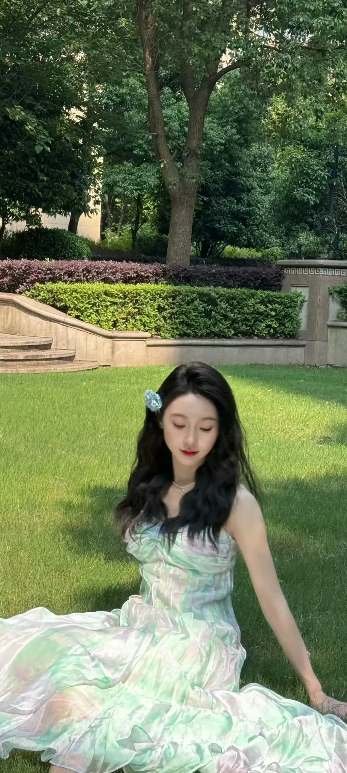 宣璐写真插图1