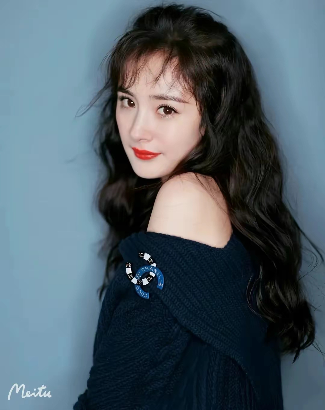 杨幂写真插图29