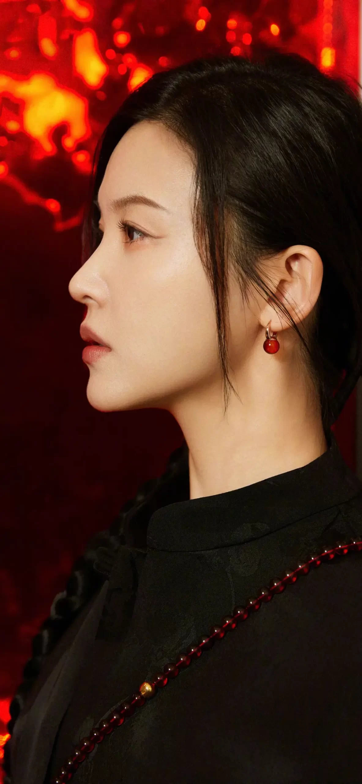 杨子珊写真插图2