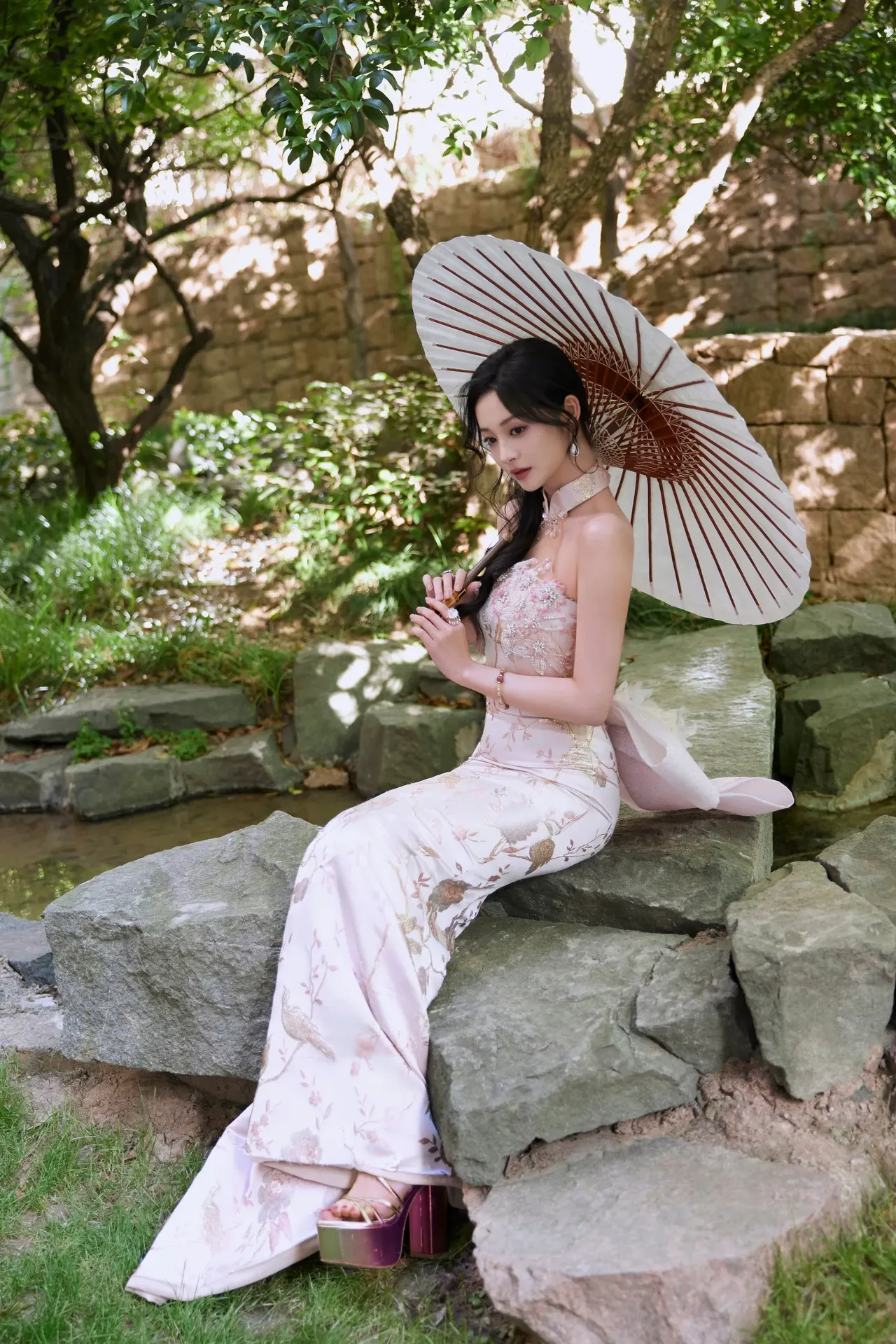 周洁琼写真插图6