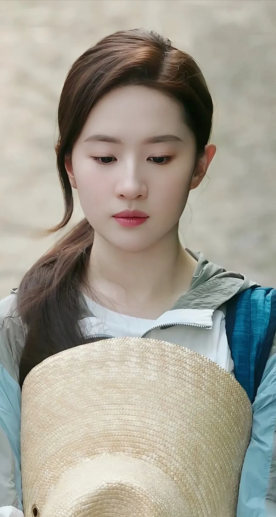 女神刘亦菲写真插图9