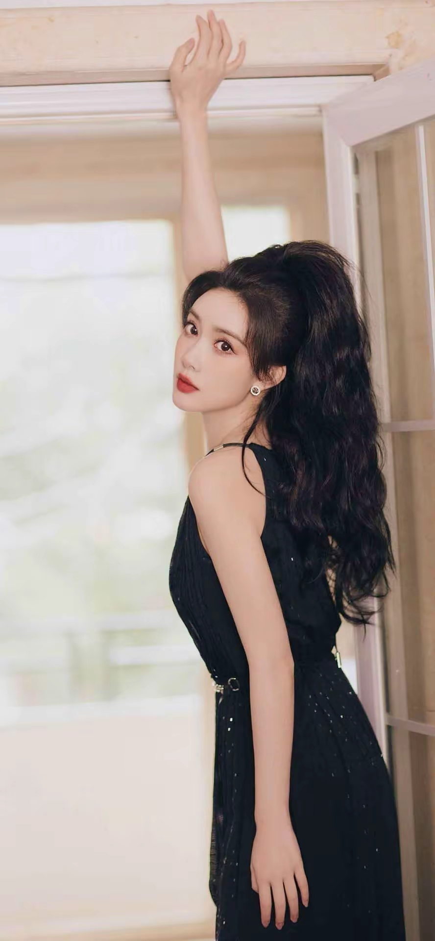 孟子义写真插图2