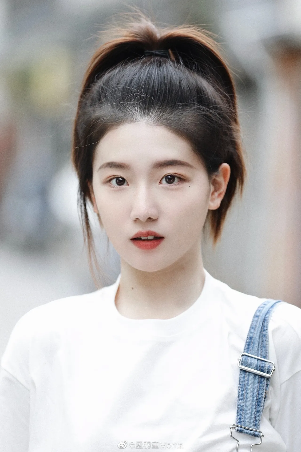 孟羽童写真插图7
