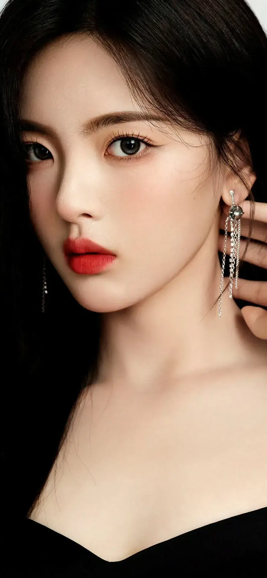 杨超越小性感写真插图16