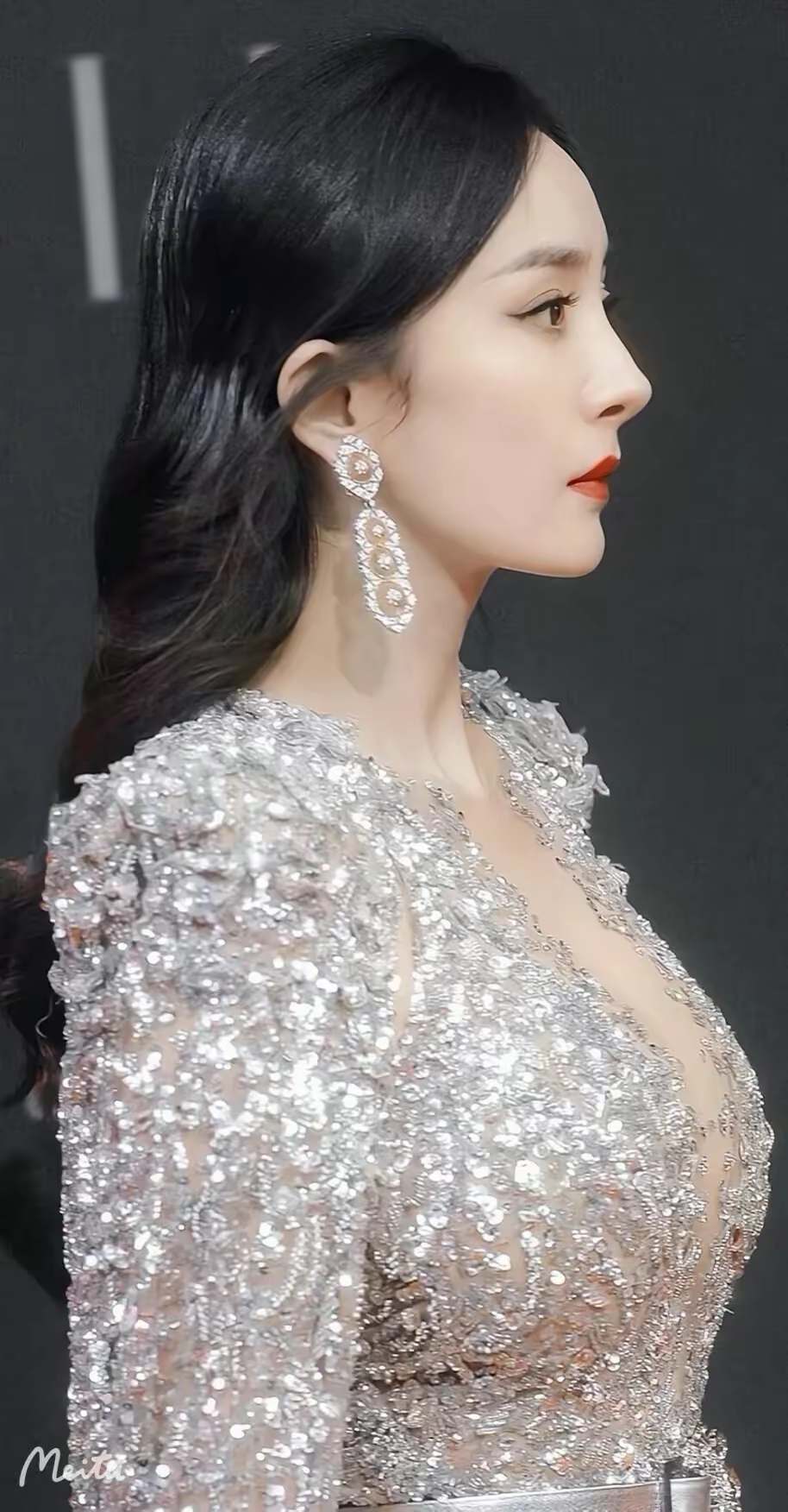 杨幂写真插图21