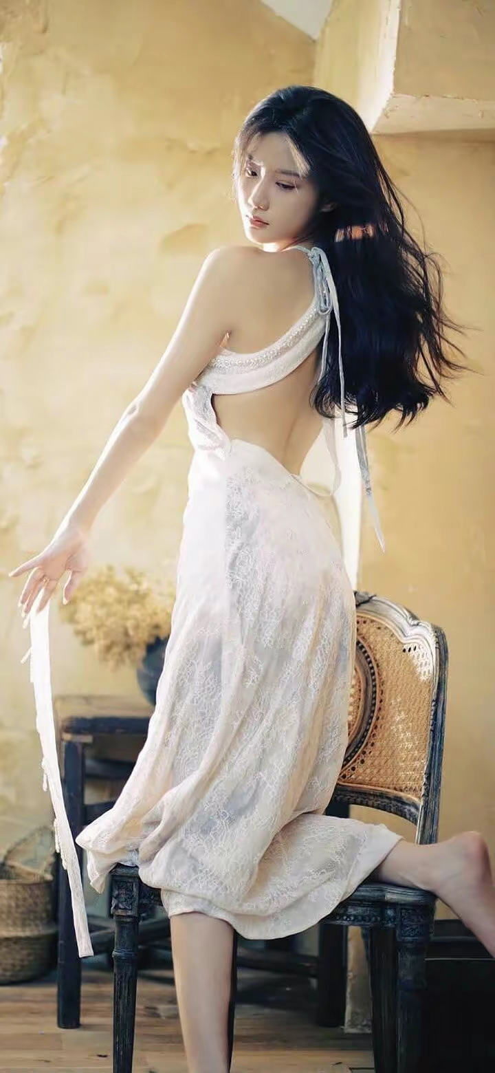 陈意涵写真壁纸插图2