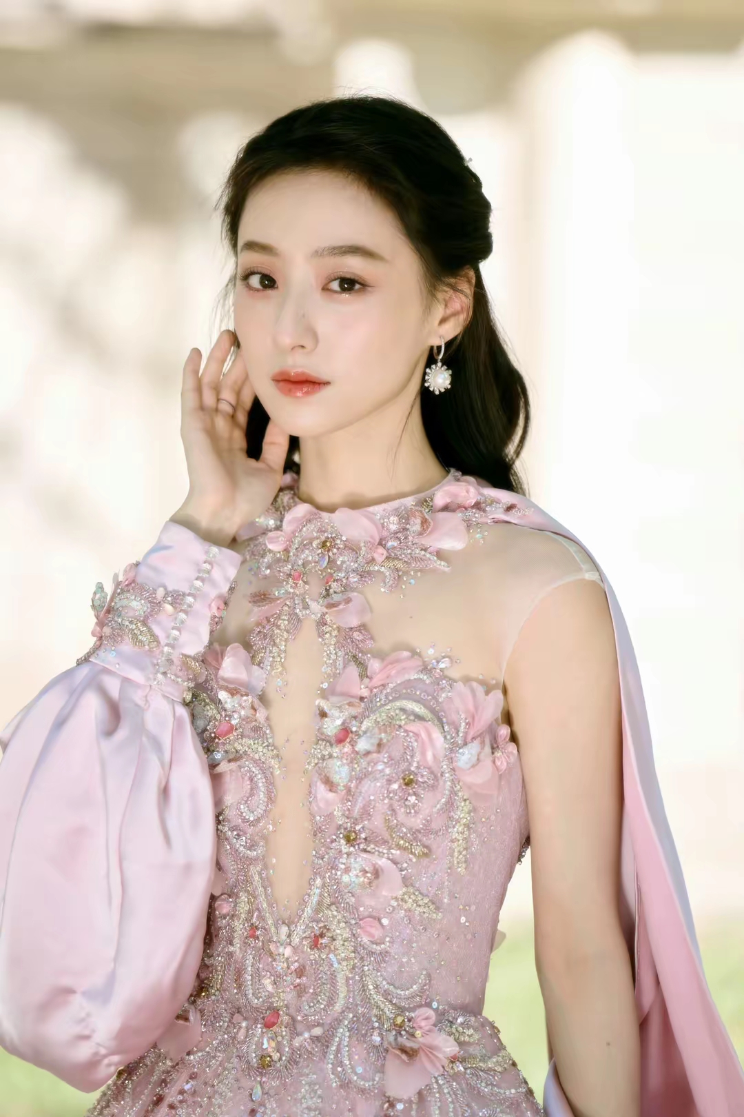 胡连馨写真插图3