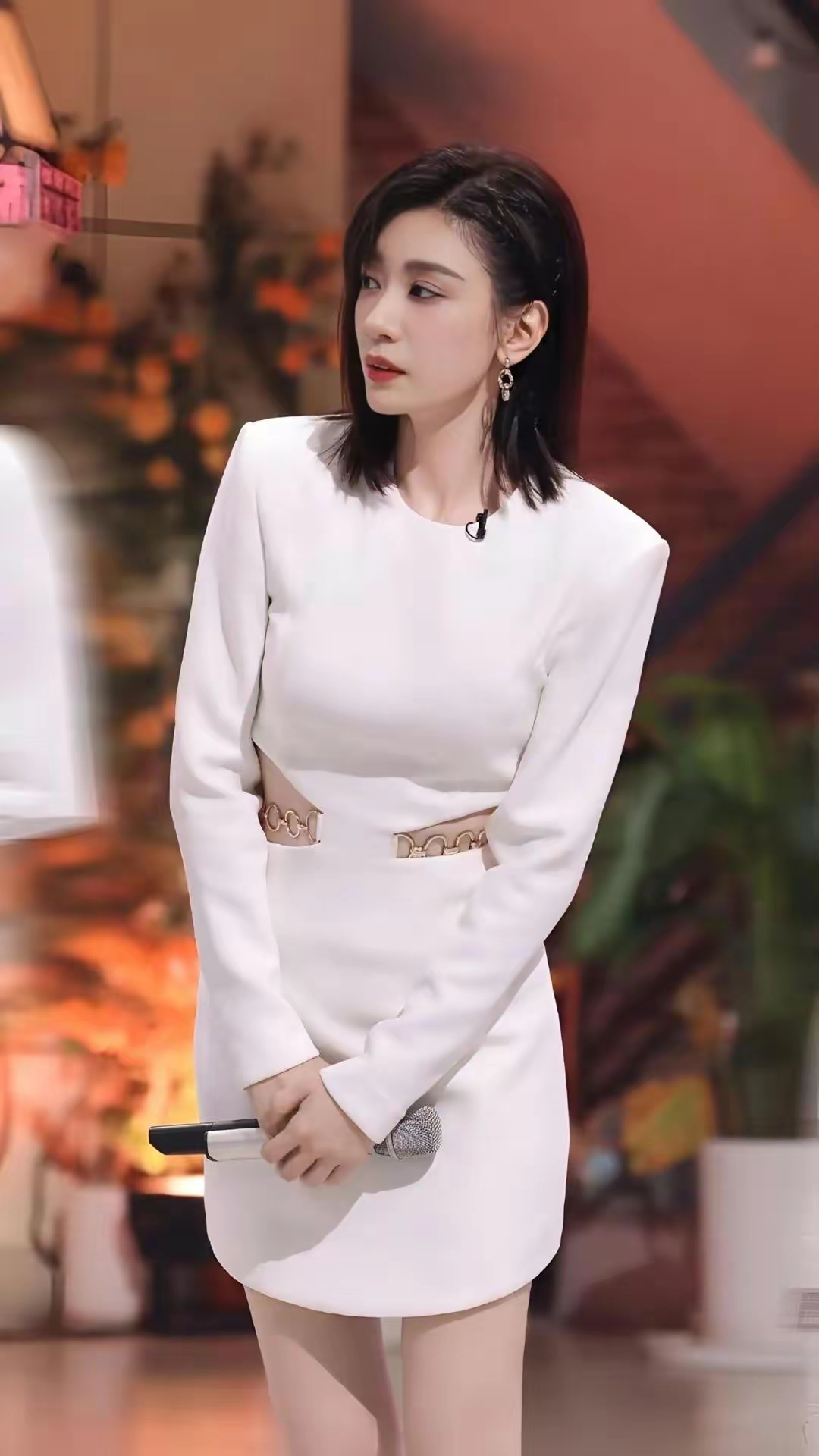 贾静雯写真插图9