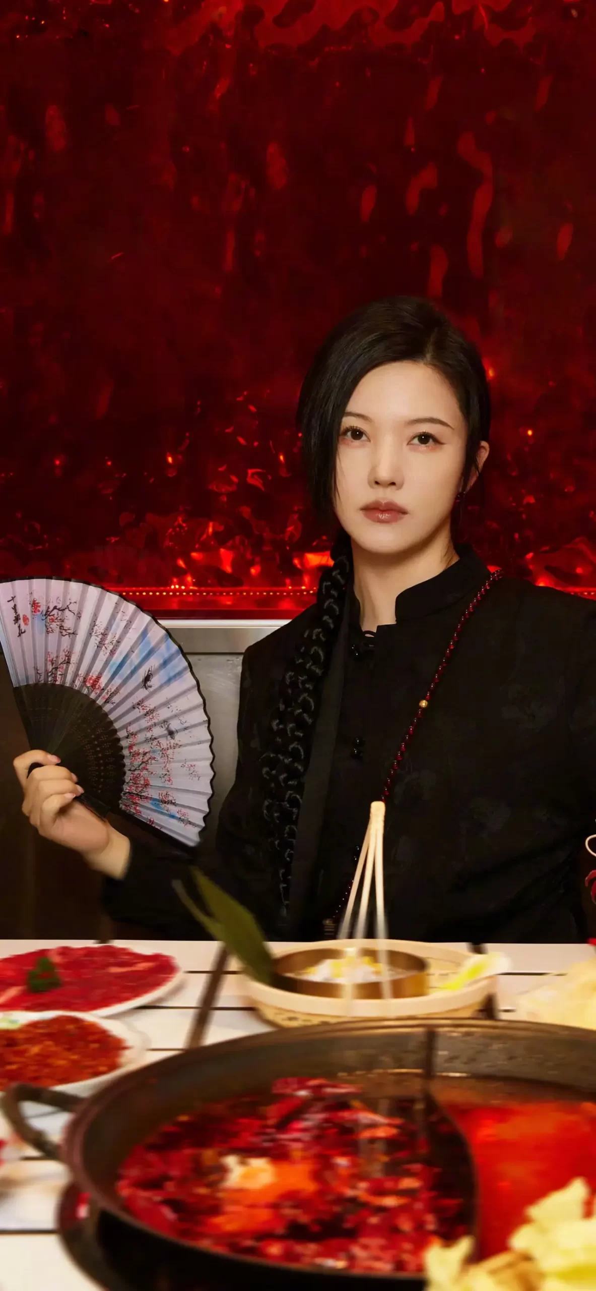 杨子珊写真插图3
