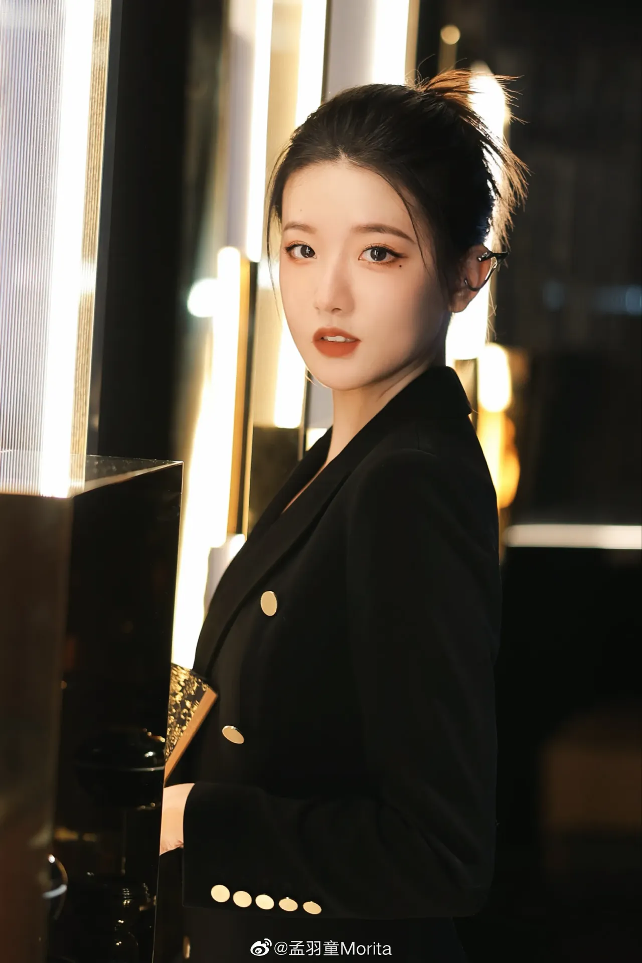 孟羽童写真插图10