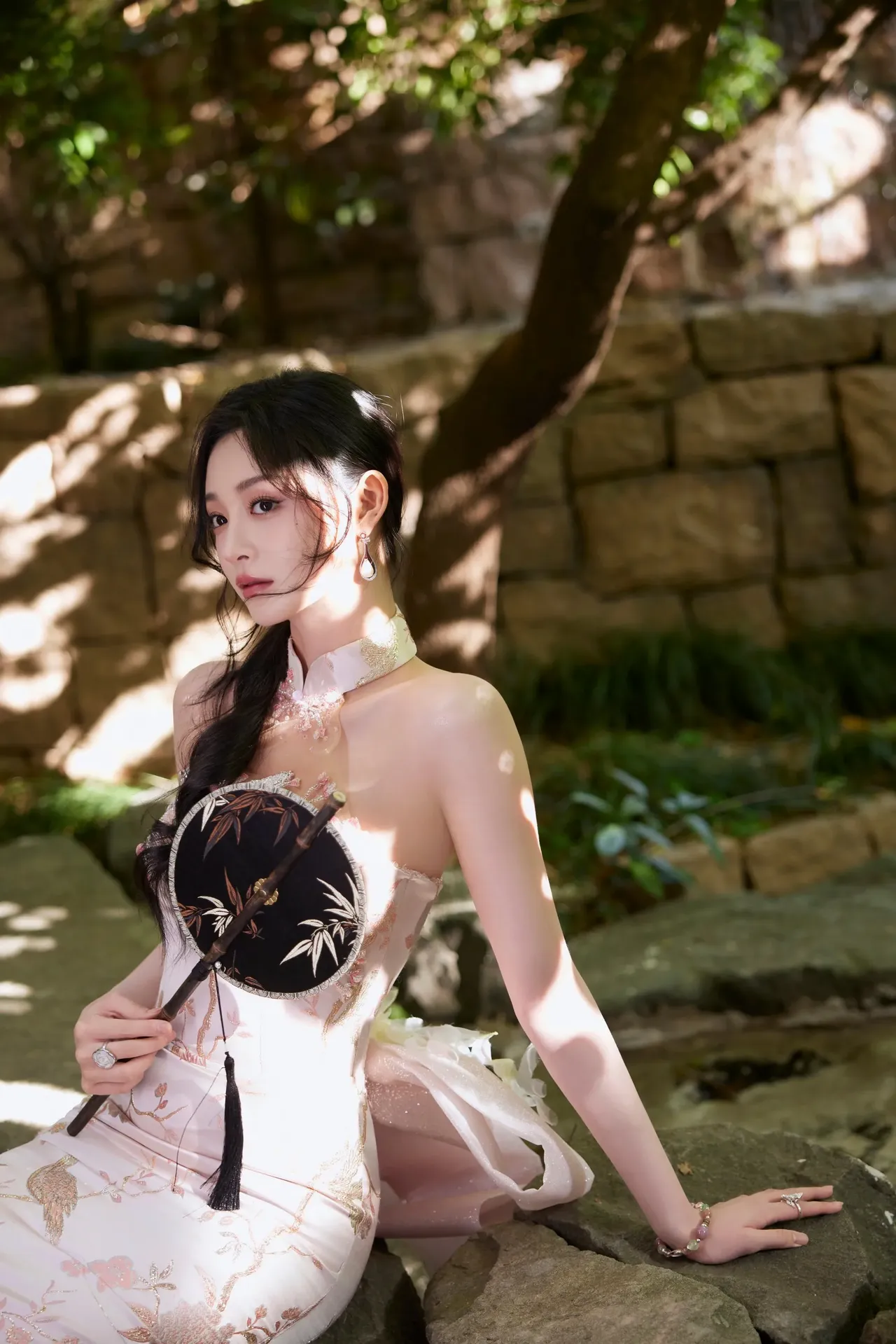 周洁琼写真插图7