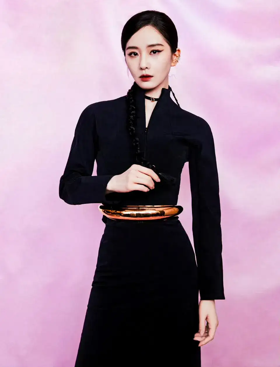 刘诗诗写真插图12