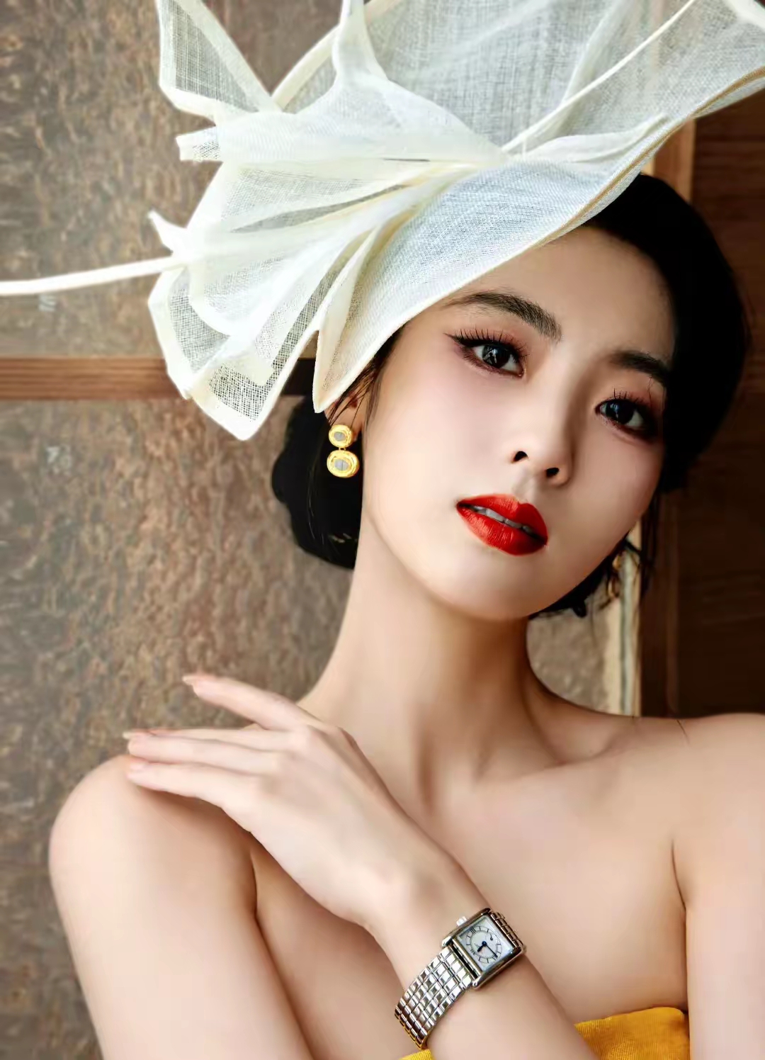 邢菲写真插图7