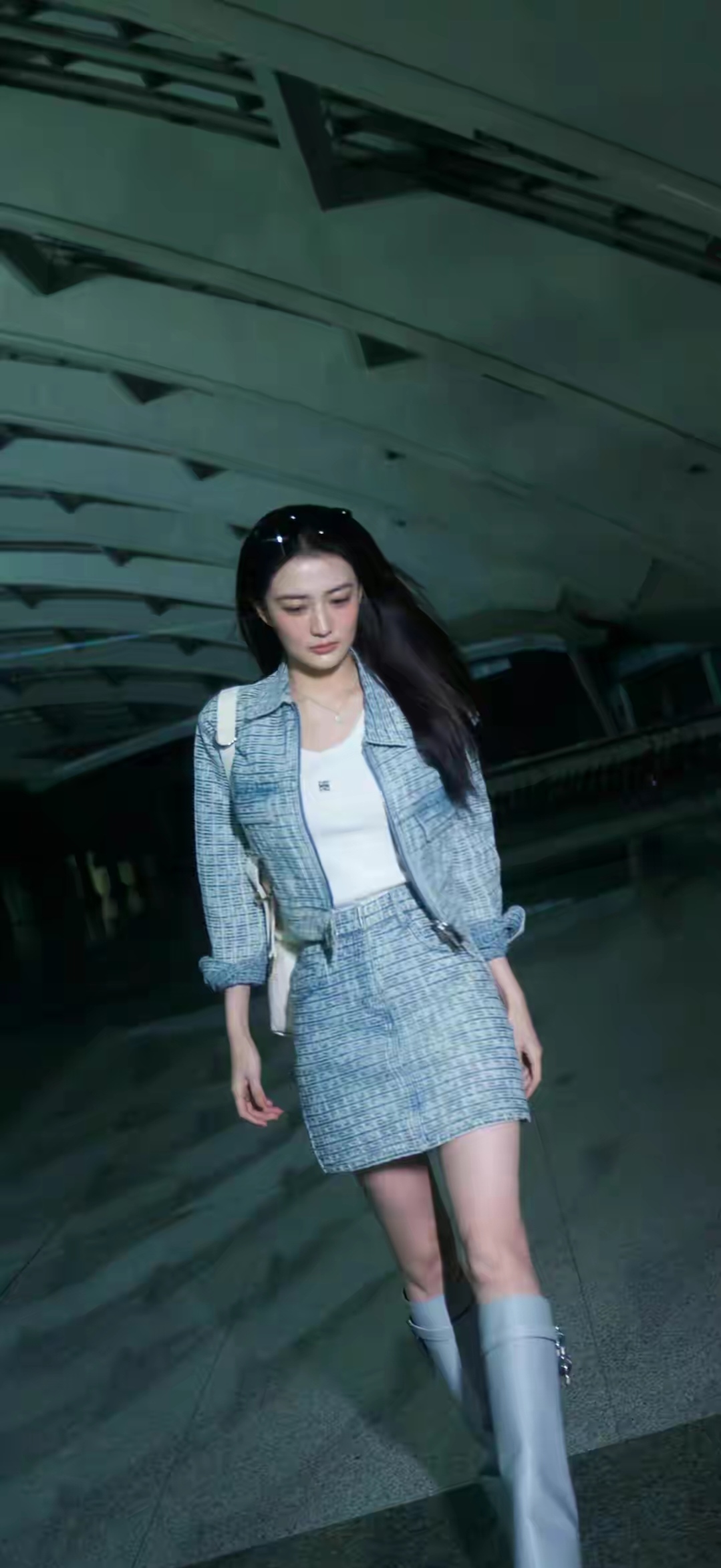 徐璐高清写真插图4