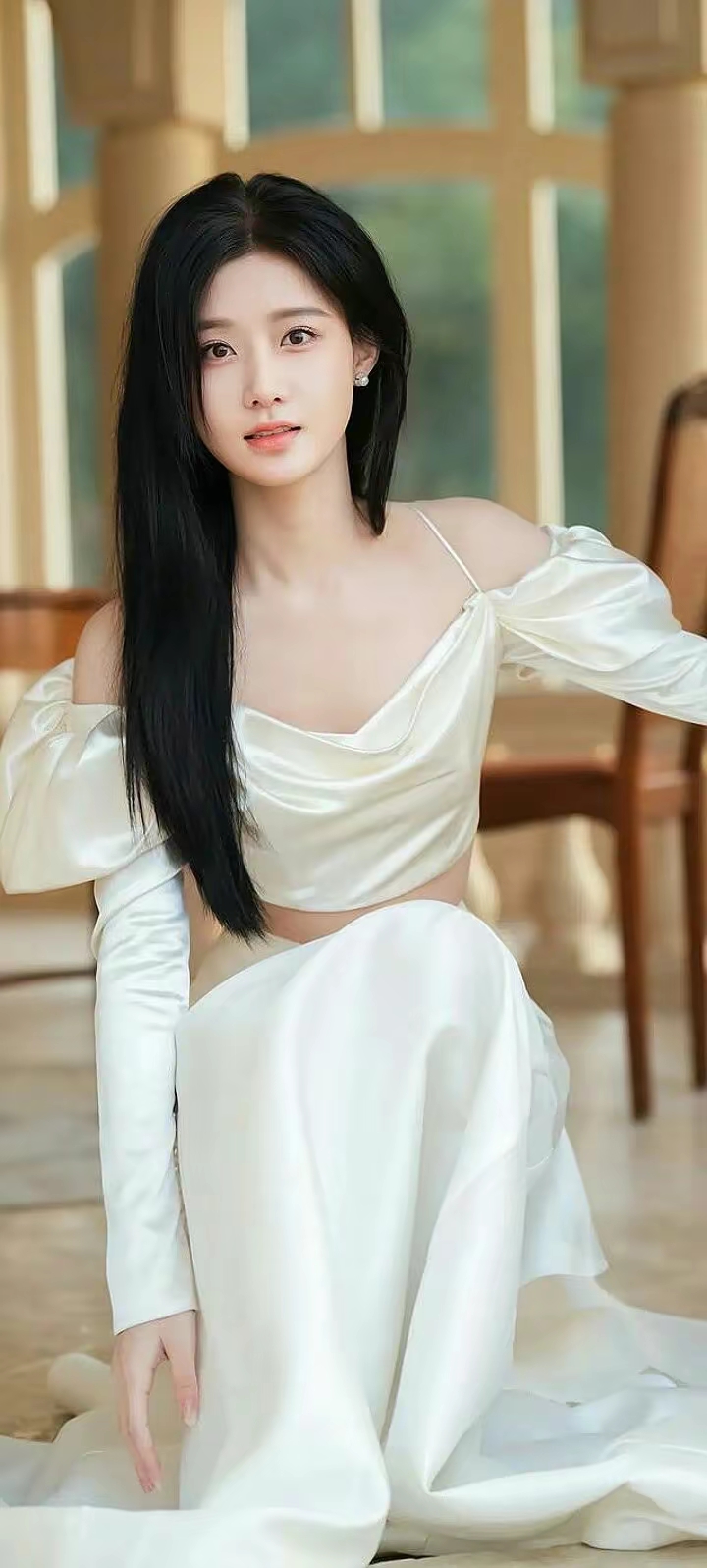 陈意涵写真壁纸插图11